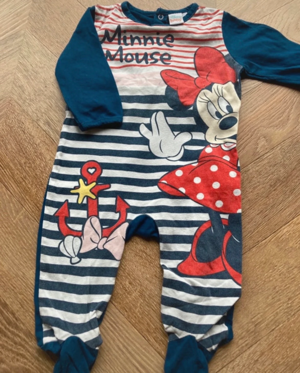 Pijamas 6 meses – photo 6